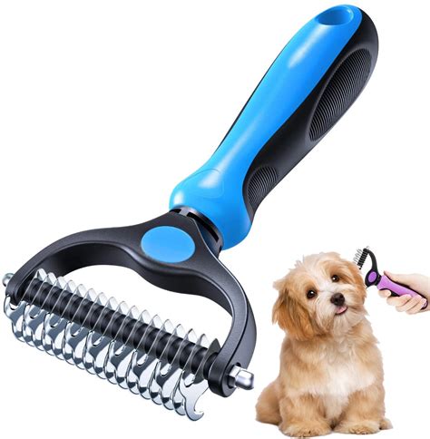 Keep Your Home Fur-Free with the Magic Grooming Brush